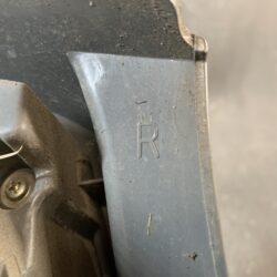 HONDA FIT GE GE6 GE7 GE8 GE9 Genuine Taillight / STANLEY P9596 R / Right Side x1