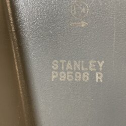 HONDA FIT GE GE6 GE7 GE8 GE9 Genuine Taillight / STANLEY P9596 R / Right Side x1