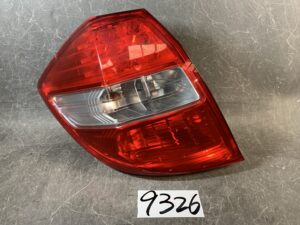 HONDA FIT GE GE6 GE7 GE8 GE9 Genuine Taillight / STANLEY P9596 L / Left Side x1