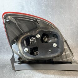 HONDA FIT GE GE6 GE7 GE8 GE9 Genuine Taillight / STANLEY P9596 L / Left Side x1