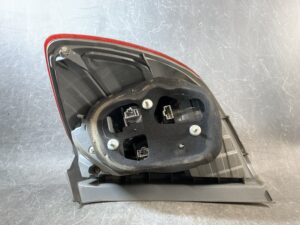 HONDA FIT GE GE6 GE7 GE8 GE9 Genuine Taillight / STANLEY P9596 L / Left Side x1