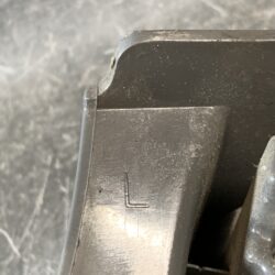 HONDA FIT GE GE6 GE7 GE8 GE9 Genuine Taillight / STANLEY P9596 L / Left Side x1