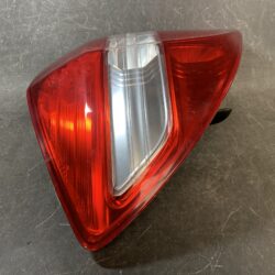 HONDA FIT GE GE6 GE7 GE8 GE9 Genuine Taillight / STANLEY P9596 L / Left Side x1