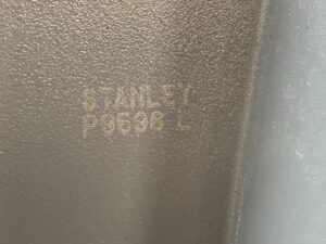 HONDA FIT GE GE6 GE7 GE8 GE9 Genuine Taillight / STANLEY P9596 L / Left Side x1