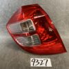 (重複)折れありHONDA FIT JAZZ GE GE6 GE7 GE8 GE9 Genuine Taillight / STANLEY P7030 L / Left Side x1