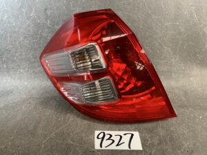 （重複）折れありHONDA FIT JAZZ GE GE6 GE7 GE8 GE9 Genuine Taillight / STANLEY P7030 L / Left Side x1