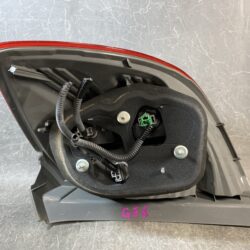 (重複)折れありHONDA FIT JAZZ GE GE6 GE7 GE8 GE9 Genuine Taillight / STANLEY P7030 L / Left Side x1