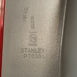 (重複)折れありHONDA FIT JAZZ GE GE6 GE7 GE8 GE9 Genuine Taillight / STANLEY P7030 L / Left Side x1