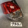 SUZUKI SOLIO MA15S Genuine Taillight / TOKAIDENSO 35603-54MA L/ Left Side x1