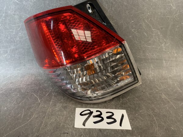 SUZUKI SOLIO MA15S Genuine Taillight / TOKAIDENSO 35603-54MA L/ Left Side x1 » JDM-PARTS NZ