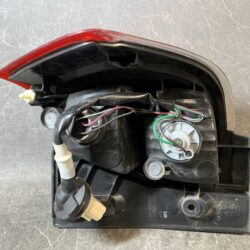 SUZUKI SOLIO MA15S Genuine Taillight / TOKAIDENSO 35603-54MA L/ Left Side x1