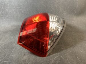 SUZUKI SOLIO MA15S Genuine Taillight / TOKAIDENSO 35603-54MA L/ Left Side x1