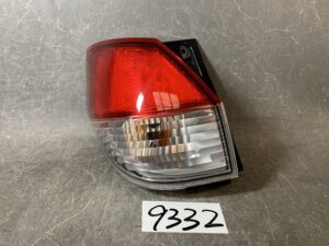 SUZUKI SOLIO MA15S Genuine Taillight / TOKAIDENSO 35603-54M1 L/ Left Side x1