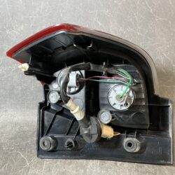 SUZUKI SOLIO MA15S Genuine Taillight / TOKAIDENSO 35603-54M1 L/ Left Side x1