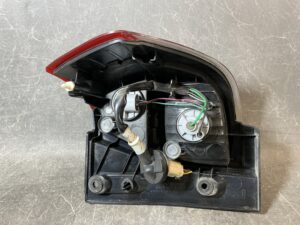 SUZUKI SOLIO MA15S Genuine Taillight / TOKAIDENSO 35603-54M1 L/ Left Side x1