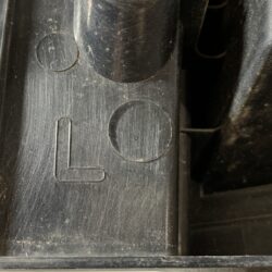 SUZUKI SOLIO MA15S Genuine Taillight / TOKAIDENSO 35603-54M1 L/ Left Side x1