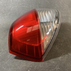 SUZUKI SOLIO MA15S Genuine Taillight / TOKAIDENSO 35603-54M1 L/ Left Side x1