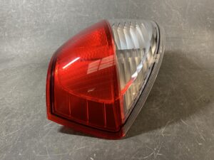SUZUKI SOLIO MA15S Genuine Taillight / TOKAIDENSO 35603-54M1 L/ Left Side x1
