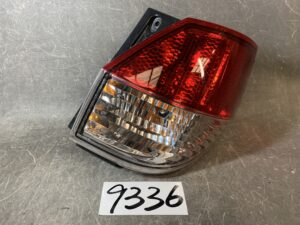 SUZUKI SOLIO MA15S Genuine Taillight / TOKAIDENSO 35603-54MA R/ Right Side x1