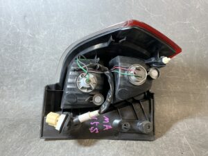 SUZUKI SOLIO MA15S Genuine Taillight / TOKAIDENSO 35603-54MA R/ Right Side x1