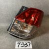 SUZUKI SOLIO MA15S Taillight 35603-54MA Right Side x1