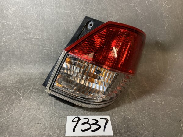 SUZUKI SOLIO MA15S Taillight 35603-54MA Right Side x1 » JDM-PARTS NZ