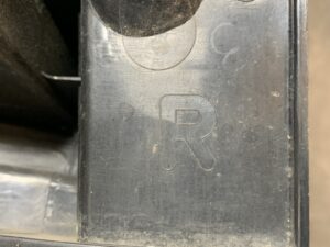 TOKAIDENSO 35603-54MA R/ Right Side x1