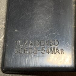 TOKAIDENSO 35603-54MA R/ Right Side x1