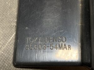 TOKAIDENSO 35603-54MA R/ Right Side x1