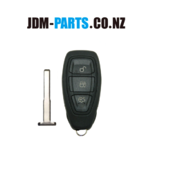 FORD KUGA Focus Smart Remote KEY Fob 2 Buttons 433Mhz 5WK48801