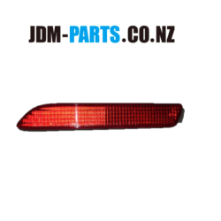 TOYOTA Alphard Vellfire Prius Corolla SAI Reflector 53-17601 LEFT