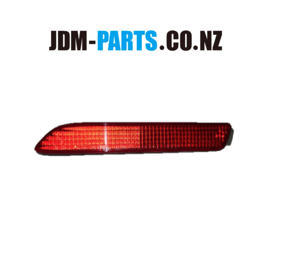 TOYOTA Alphard Vellfire Prius Corolla SAI Reflector 53-17601 LEFT » JDM-PARTS NZ