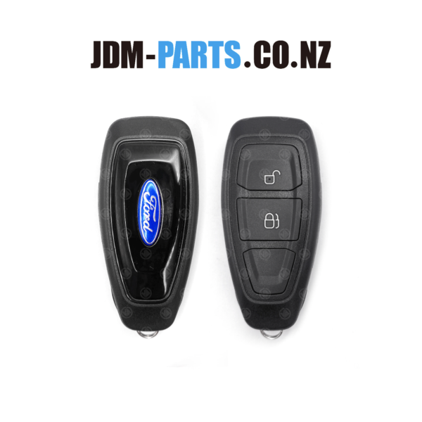 FORD Remote KEY Fob 2 Buttons 434MHz KR55WK48801 for NZ New » JDM-PARTS NZ