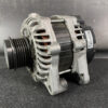 Genuine Alternator HONDA FIT JAZZ GR GK FREED Vezel GRACE L13B L15B AHGA104 A5TZ0081A 31100-5KK-004