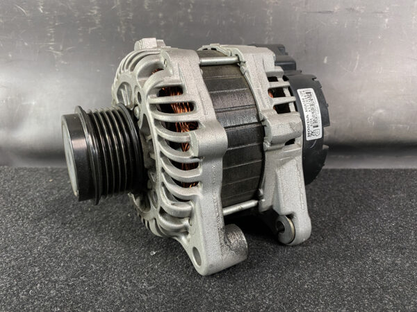 Genuine Alternator HONDA FIT JAZZ GR GK FREED Vezel GRACE L13B L15B AHGA104 A5TZ0081A 31100-5KK-004 » JDM-PARTS NZ
