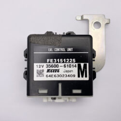 MAZDA RX8 Headlight ECU Levelling Control Module FE3151225 / 35600-61014