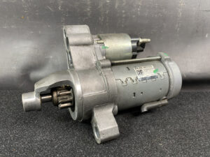 Genuine Starter Motor VW Touareg AUDI A4 ,A5 ,A6, A8, Q5, Macan, 06H911024B