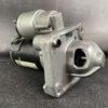 Genuine Starter Motor CITROEN C3 C4 PEUGEOT 208 OPEL ESM18E8 VALEO