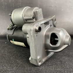 Genuine Starter Motor CITROEN C3 C4 PEUGEOT 208 OPEL ESM18E8 VALEO