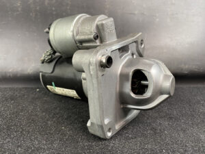 Genuine Starter Motor CITROEN C3 C4 PEUGEOT 208 OPEL ESM18E8 VALEO