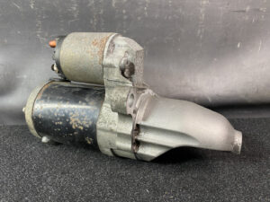 Genuine Starter Motor MITSUBISHI i HA1W M000T40171ZT 1810A0