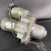Genuine Starter Motor NISSAN Z34 FUGA Y51 Skyline V36 VQ25HR,VQ37VHR 23300 EY00D