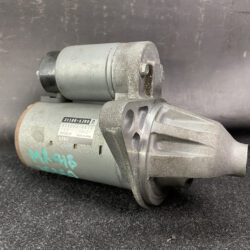 Genuine Starter Motor SUZUKI R06A WAGON R ,Alto Works HA36S 31100-63R0 / 438000-4010
