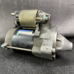 Genuine Starter Motor SUZUKI K6A ALTO WAGON R 31100-70B2 / 228000-6830