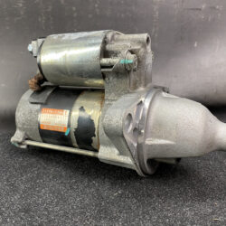 Genuine Starter Motor SUZUKI WAGON R ALTO HUSTLER LAPIN 31100-72MA / 438000-0711