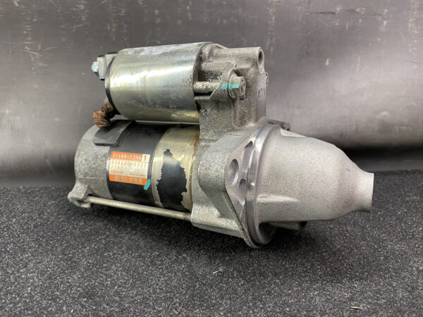 Genuine Starter Motor SUZUKI WAGON R ALTO HUSTLER LAPIN 31100-72MA / 438000-0711 » JDM-PARTS NZ