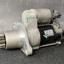 Genuine Starter Motor TOYOTA VELLFIRE ALPHARD AGH30 28100-0V050 » JDM-PARTS NZ