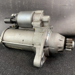 Genuine Starter Motor VW AUDI SKODA SEAT 0AM911023N BOSCH » JDM-PARTS NZ