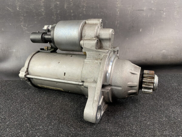 Genuine Starter Motor VW AUDI SKODA SEAT 0AM911023N BOSCH » JDM-PARTS NZ