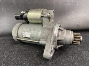 Genuine Starter Motor VW AUDI CUPRA SKODA SEAT 0AM911024A DENSO